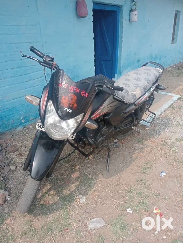 एक नंबर कंडीशन गाड़ी में ब्लॉक का काम है