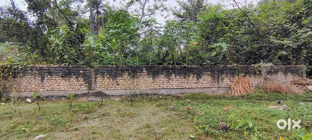 Akbarpur paryash wali gali me moll 300 mtrJp school se 400 MTR ke dur