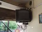 LG television