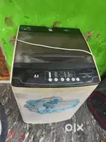 AKAI 7.5 KG Automatic washing machine