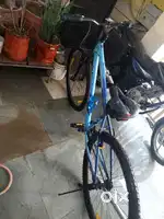 1 year old okey condition cycle