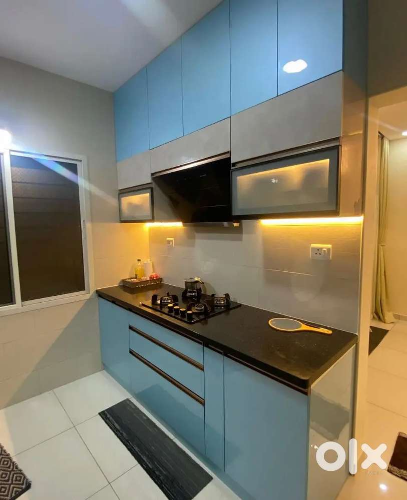 Modular Kitchen