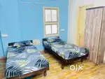 Best Boys PG in prime location by Owner