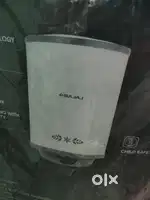 Bajaj geyser 25 ltr