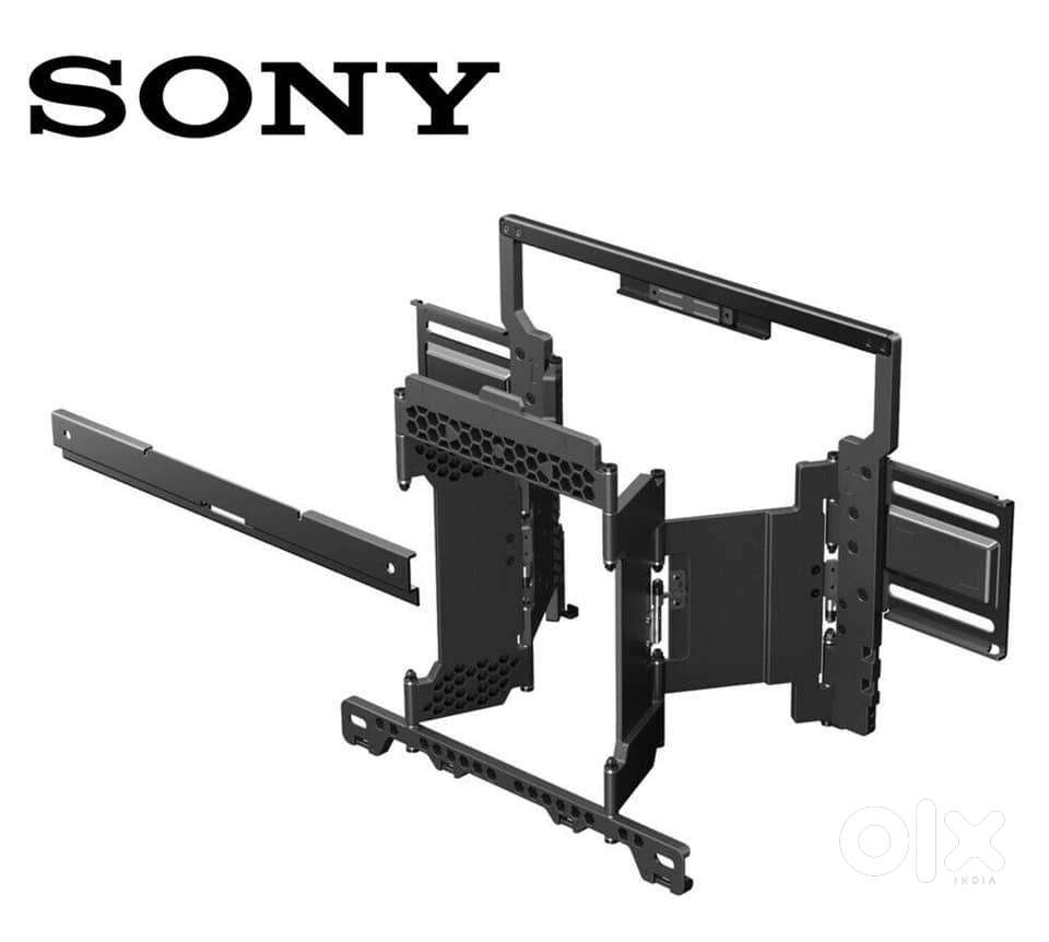 BUYING SONY TV WALLMOUNT Model: SU-WL855