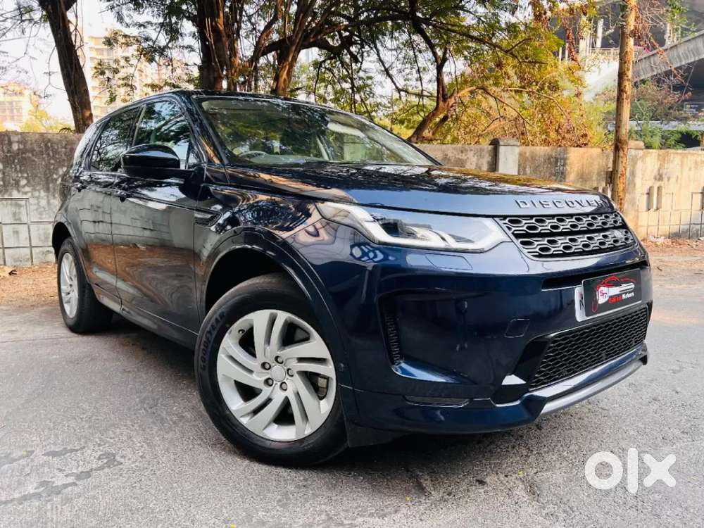 Land Rover Discovery Sport SE R-Dynamic, 2020, Diesel
