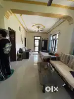 2 room fully furnished one kitchen one pooja room and one bathroom