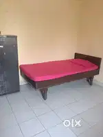 Boys PG Available at Amit nagar with full furniture
