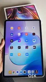 Xiaomi Pad 7 Nano Texture Display (Just Open Box Unused 1 Month)