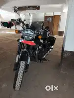 Super meteor 650