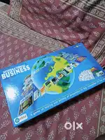 Indoor game for kids