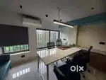 Furnished Office on Rent at Canada Corner Nashik