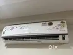 Lg Ac in good working condition