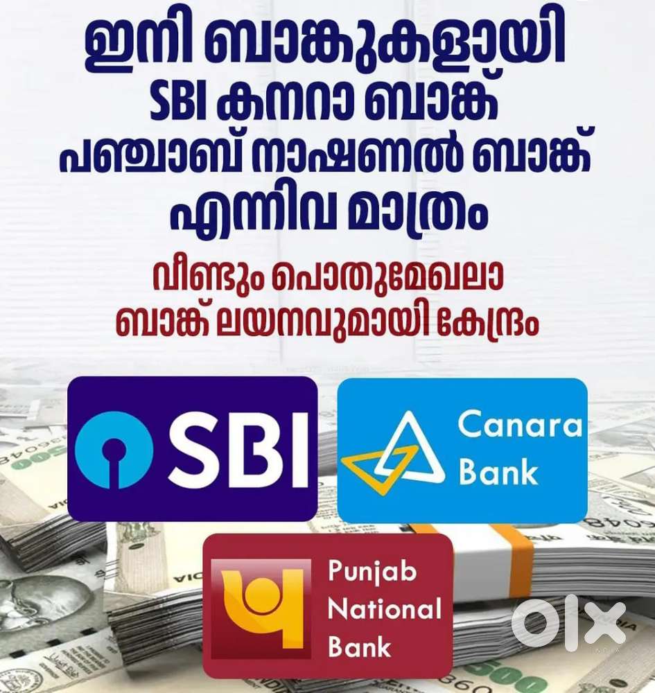 Nationalised bank loan verification
