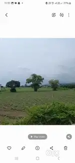 Good land fr sale