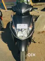Honda dio for sale