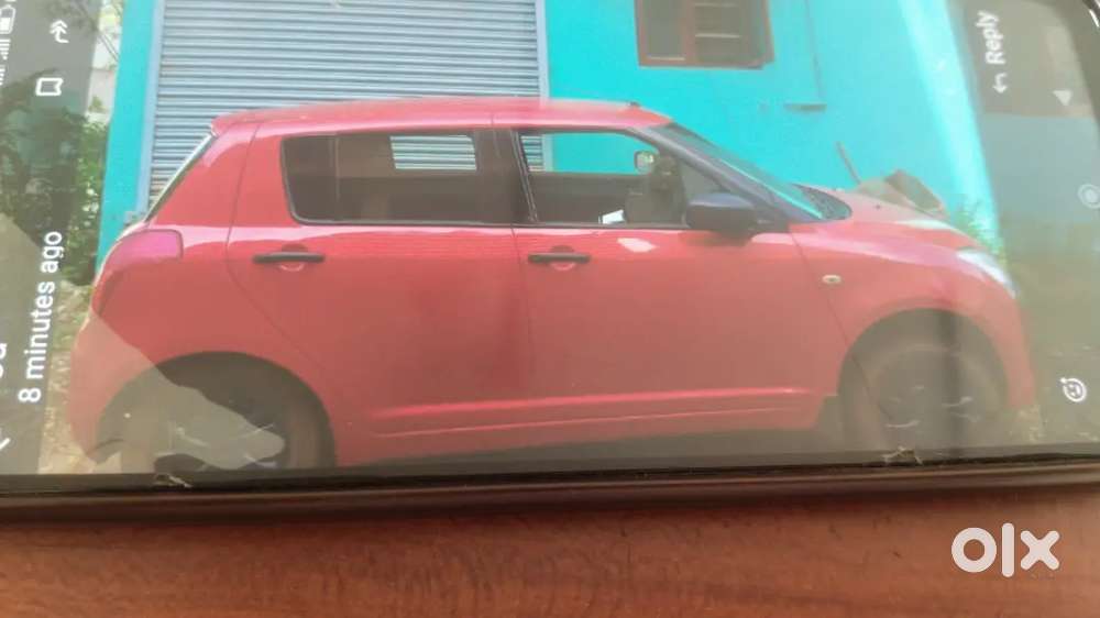 2011Vxi maruti swift