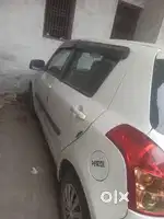 Maruti Suzuki Swift 2011 Petrol Well Maintained