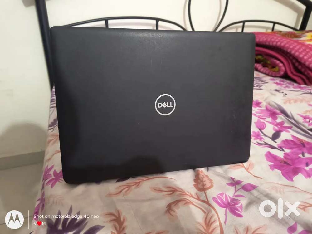DELL laptop i5 Processor
