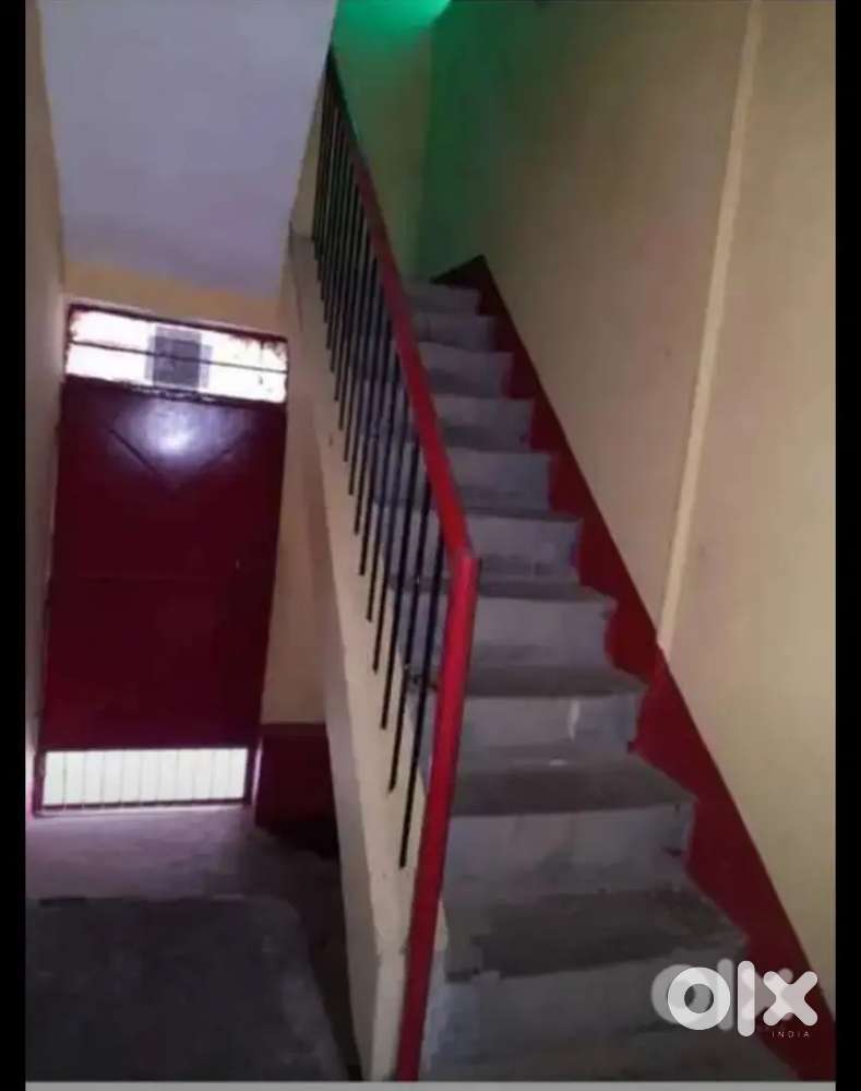 2 bhk for family or bachleour