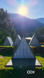 Need a chef in mountain resort