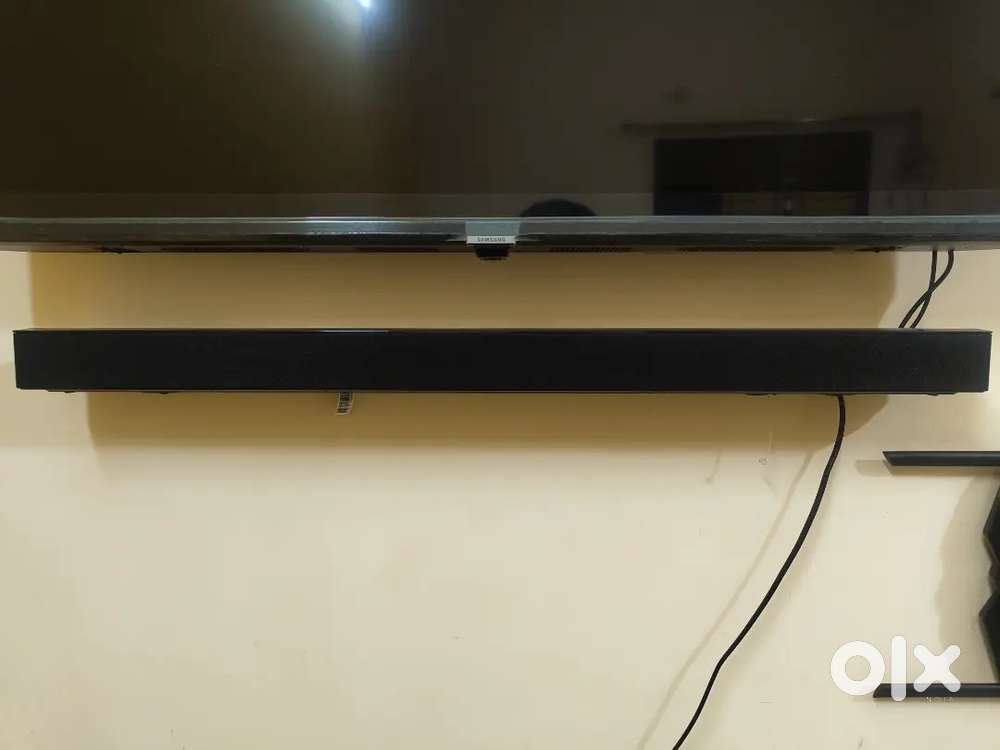 Samsung Sound Bar