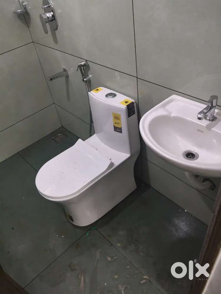 Plumbing work and electrical work and water tank cleaning