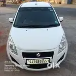 Maruti Suzuki Ritz VDI (ABS) BS IV, 2014, Diesel