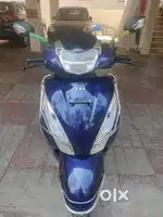 Blue showroom condition Jupiter