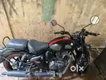 Royal Enfield Bullet Classic 350 (2023)