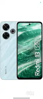 Redmi 13 5G