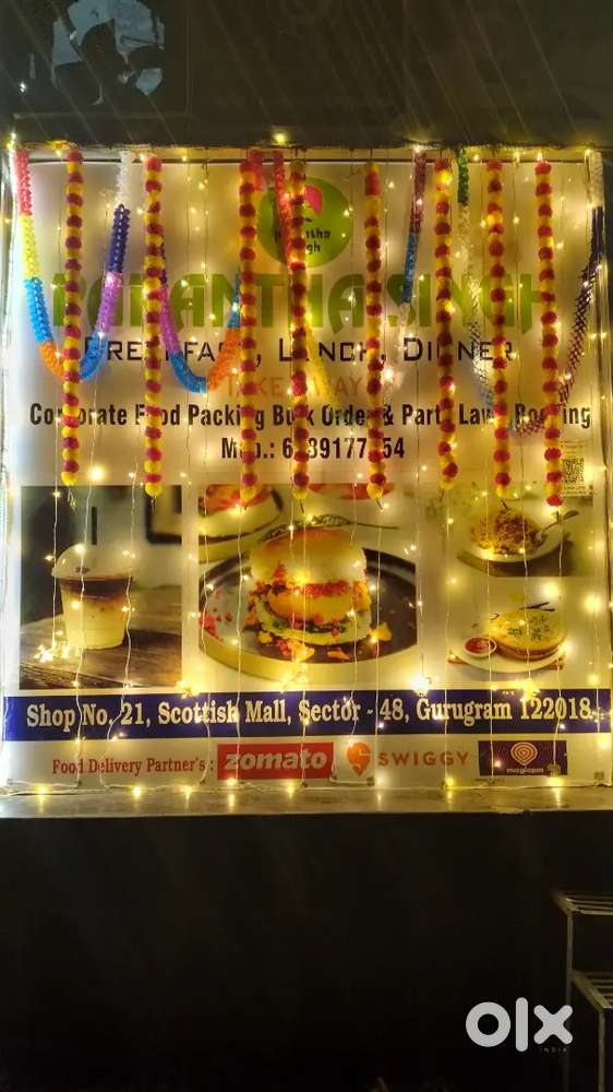 Parantha sekne ke liye ladka chaiye