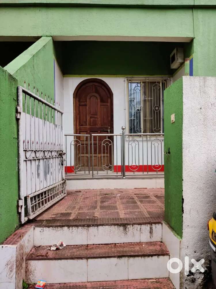 G+2, 3BHK ROW HOUSE fully approved in serene atmosphere