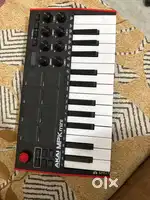 Midi keyboard akai MPK MINI