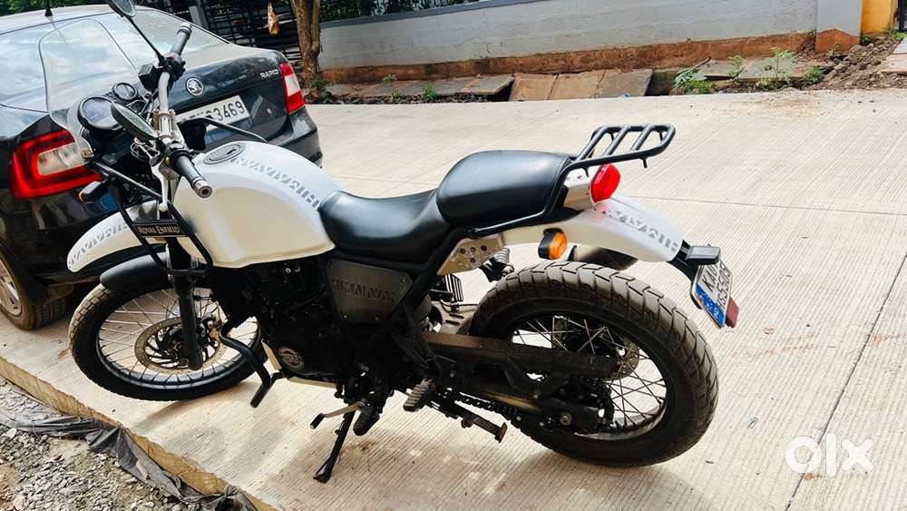 BS3 Engine , Raw power