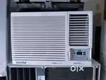 We are sell second own AC like windows split starting price8999(0.75T)