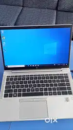 Hp Elitebook 840 G7  i5-10th gen business laptop  premium model 16Gb R