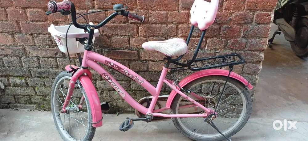 BlueBell Cycle for Girls