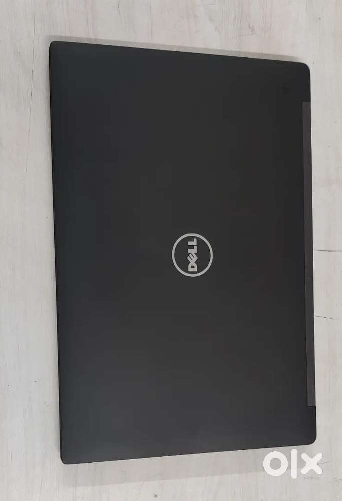 Dell Latitude 5490 Intel Core i5 8th Gen 8gb Ram 512Ssd