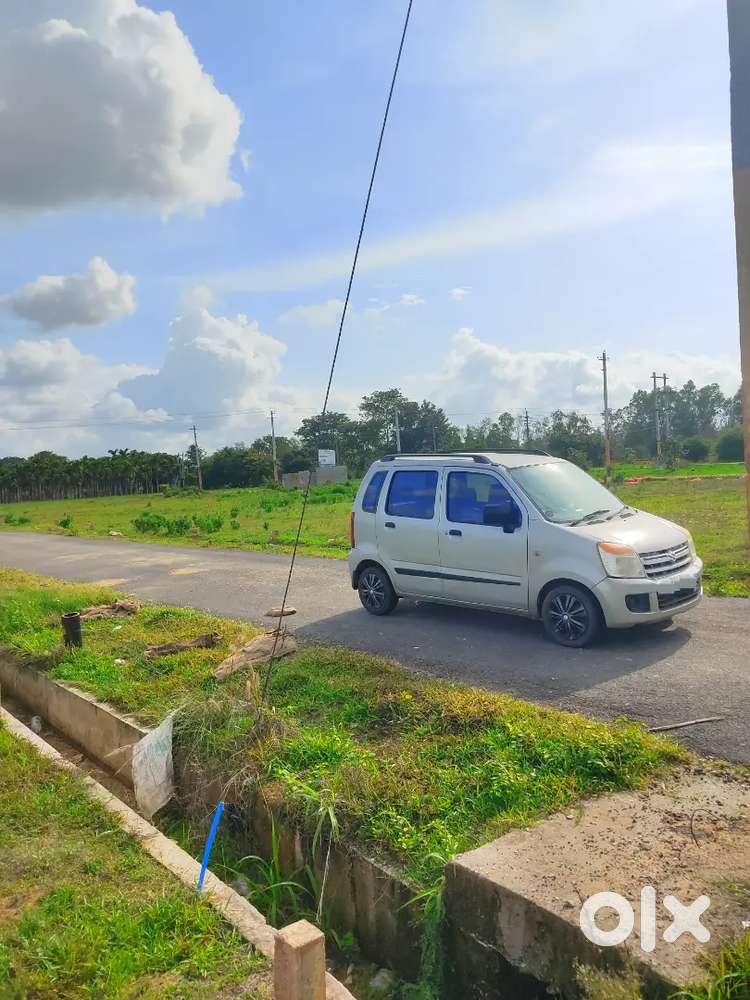 Very Good Condition  FC till 2029  Comprehensive Insurance Running