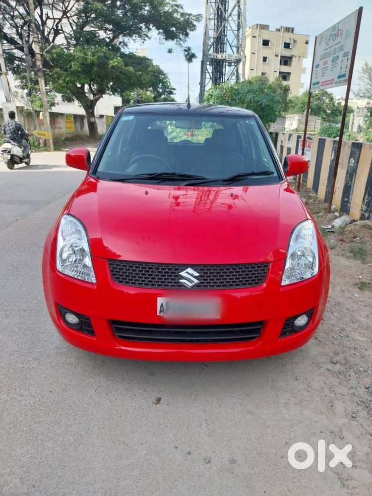 Maruti Suzuki Swift 2011-2014 VDI, 2011, Diesel