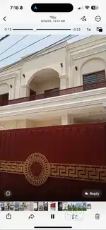 House for rent
