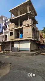 SEMI COMMERCIAL BUILDING FOR SALE C-SECTOR