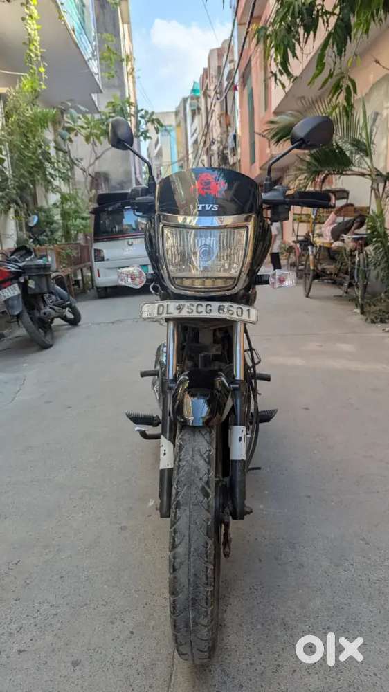 Radeon 2018 model