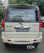 Mahindra Scorpio, 2011, Diesel