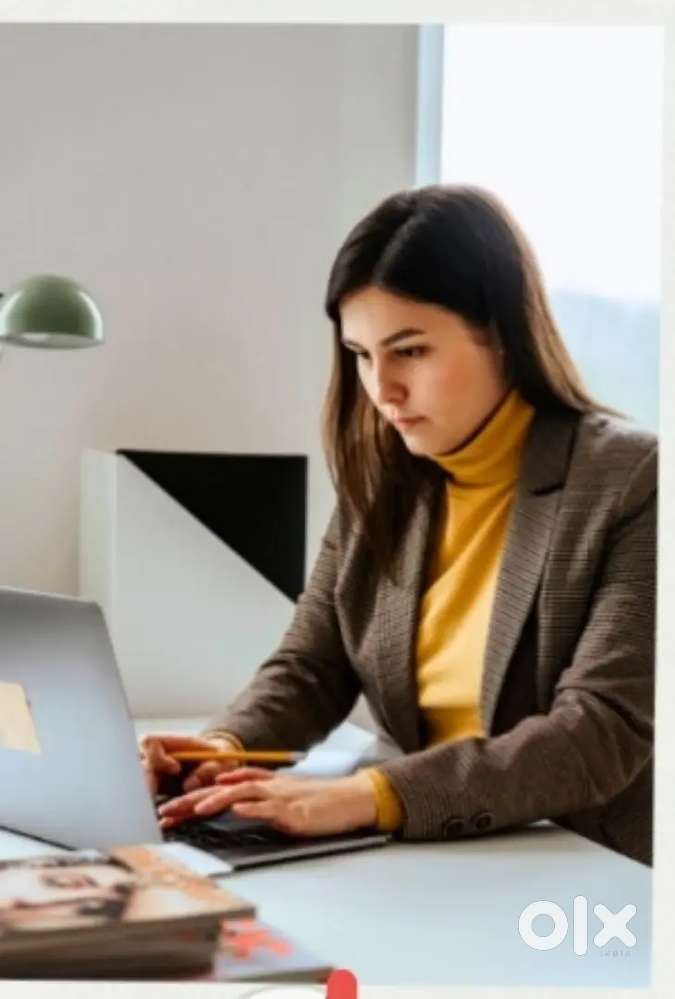 Required female therapist for a spa in perungudi