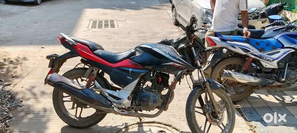 Good condition badiya