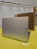 Asus VivoBook x16 Silver Box Pack Core i7 - 13620H - 12 Core Processor