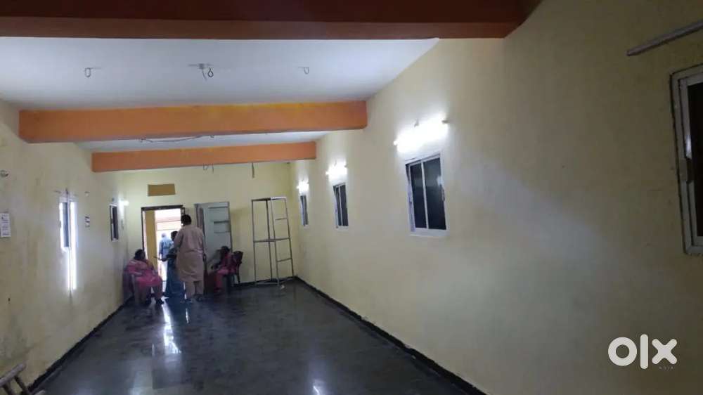 Rent /  lease for COLLEGES, HOSTELS, hospital, GODOWNS