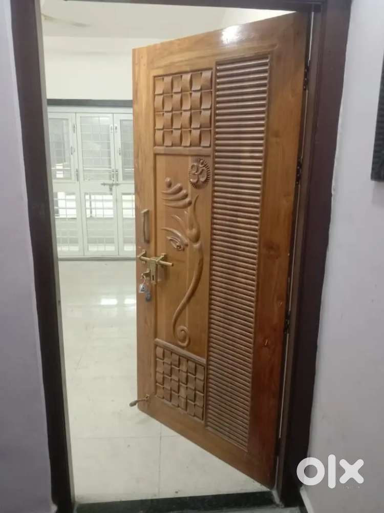1RK Available, Rent 6,500/- (dt 15 Oct 2025)